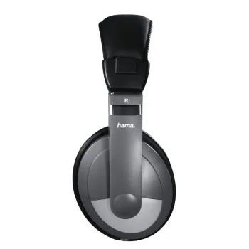 PC slušalice sa mikrofonom AH-100 Hama 53994-2 PC slušalice sa mikrofonom AH-100 Hama 53994-2